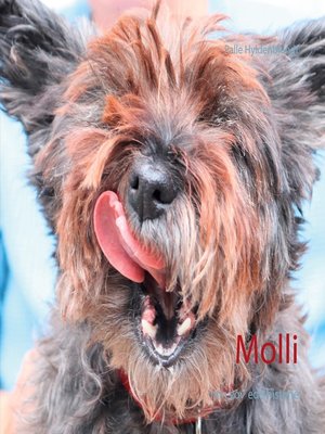 cover image of Molli